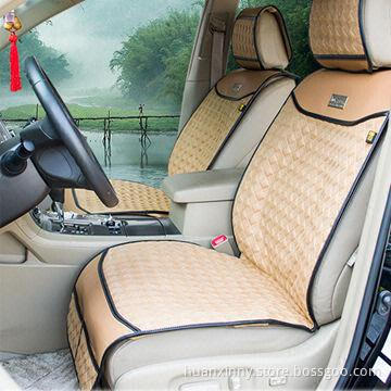 Car Seat Cover, Easy to Clean